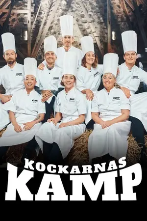 Kockarnas kamp