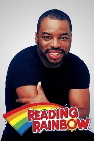 Reading Rainbow