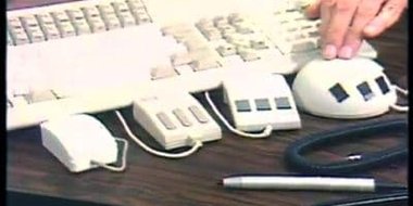 Input Devices