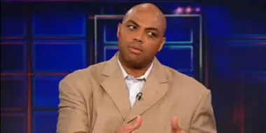 Charles Barkley