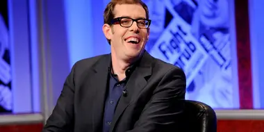 Richard Osman, Dan Snow, Mark Steel