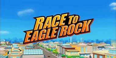 Race to Eagle Rock