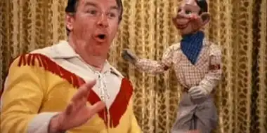 The Howdy Doody Show