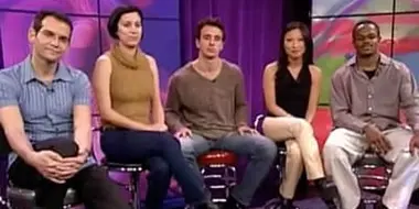 The Real World/Road Rules Casting Special: 2000