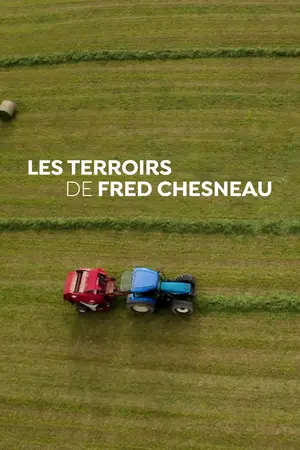 Fred Chesneau's terroirs