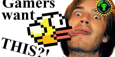 Flappy Bird, PewDiePie, and Pasta Sauce, Gamers Want THIS?!