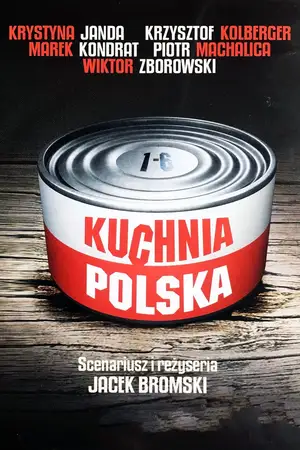 Kuchnia polska