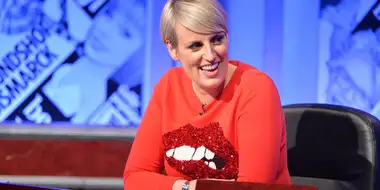 Steph McGovern, Miles Jupp, Helen Lewis