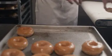 Do or Donut