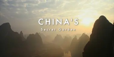 China's Secret Garden