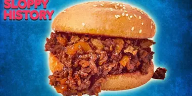 The History of the Sloppy Joe