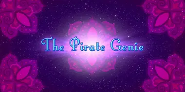 The Pirate Genie