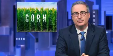 May 19, 2024: Corn Production