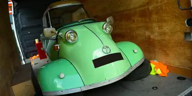 Messerschmitt KR200