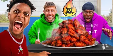 YOUTUBERS CONTROL WHAT SIDEMEN EAT FOR 24 HRS