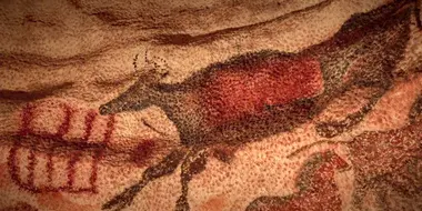 -18000 - The Lascaux Cave