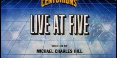 Live at Five