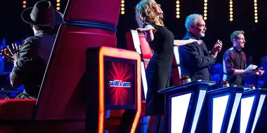 Blind Auditions 7