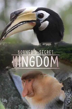 Borneo's Secret Kingdom