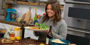 '30-Minute Meals' is back on Food Network