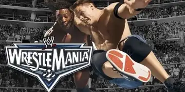 WrestleMania 22