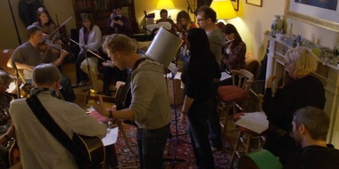 S8 - A Journey Home with Kevin McKidd