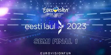 Semi-final 1