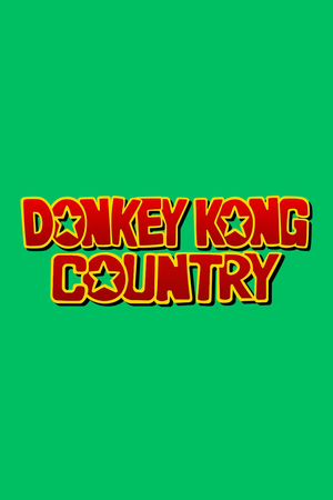 Donkey Kong Country