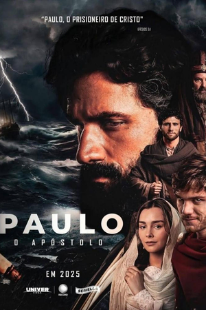 Paulo, o Apóstolo