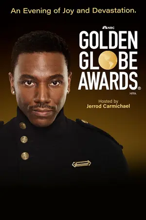 The 80th Golden Globe Awards