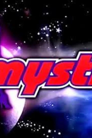 The Mysti Show