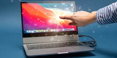 Why Touch-Screen MacBooks are a Bad Idea