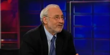 Joseph Stiglitz