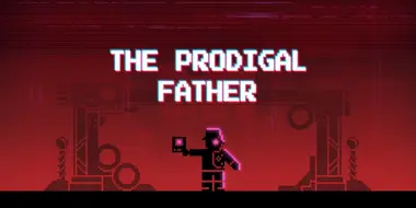 The Prodigal Father