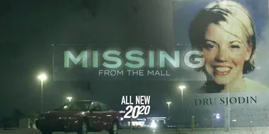 Missing from the Mall