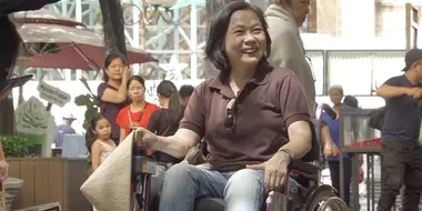 Opening Doors to Independence - Disabilities in Vietnam