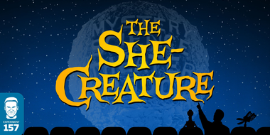 The She Creature