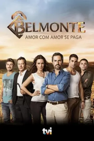 Belmonte