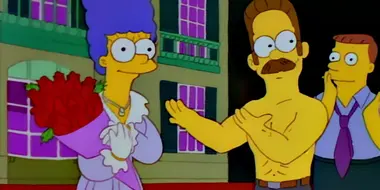 A Streetcar Named Marge