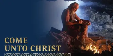 Moroni Invites All to Come unto Christ