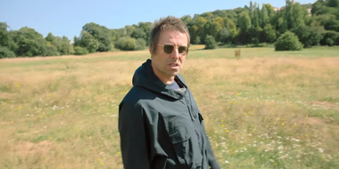 73 Questions With Liam Gallagher