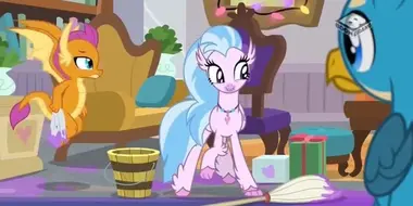 The Hearth’s Warming Club