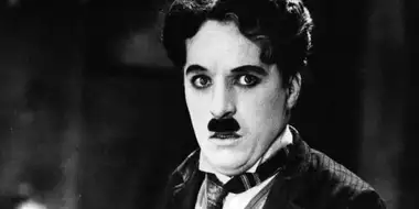 Charlie Chaplin