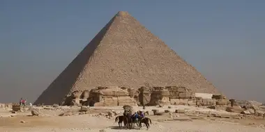 The Great Pyramid