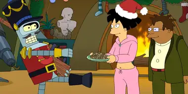 The Futurama Holiday Spectacular