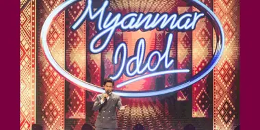 Myanmar Idol Season 4 2019 Grand Final