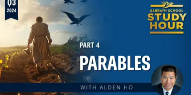 Lesson: 4 - Parables