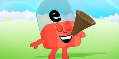 Meet Alphablock E