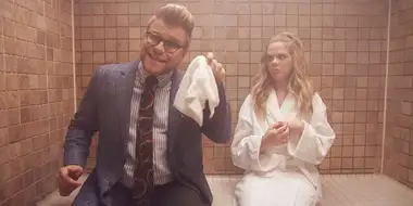 Adam Ruins Spa Day