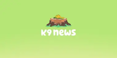 Bonus Bits - K9 News